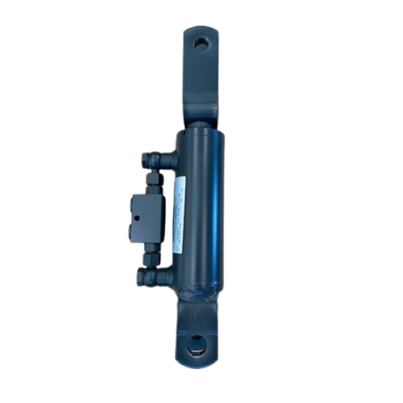BRACCIO LATERALE IDRAULICO 70X35X160