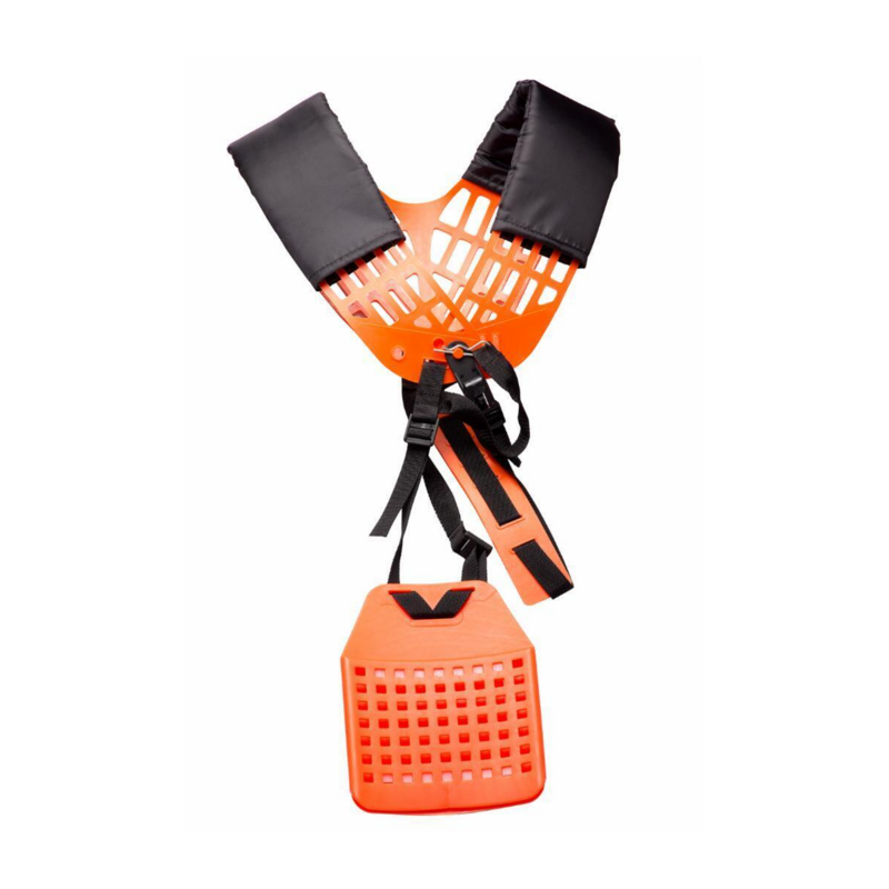 BRETELLA PER DECESPUGLIATORE DOPPIA PROFESSIONALE