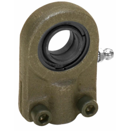 0TSCE016 TERM.SNODO Ø 16