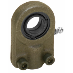 0TSCE020 TERM.SNODO Ø 20