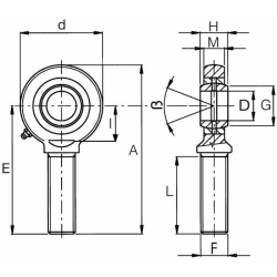 0EMDO30 SNODO EMDO F. Ø 30