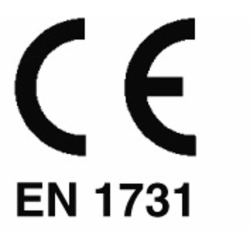 VISIERA IN RETE CON CUFFIE