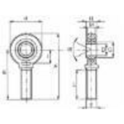 0EMUK17 SNODO EMUK F. Ø 17