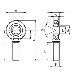 0EMUK20 SNODO EMUK F. Ø 20