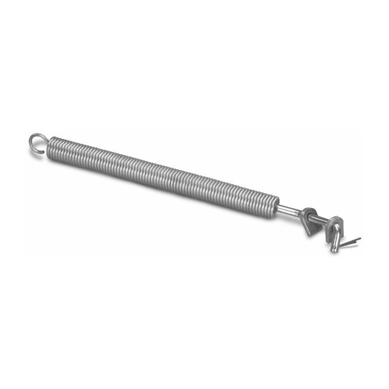 DISTANZIALE A MOLLA 500-720 MM