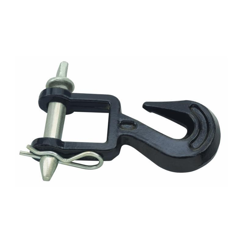 GANCIO PER BARRE TRAINO