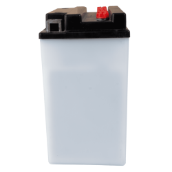 BATTERIA 12N14-3A 12V/14AH -+ KIT