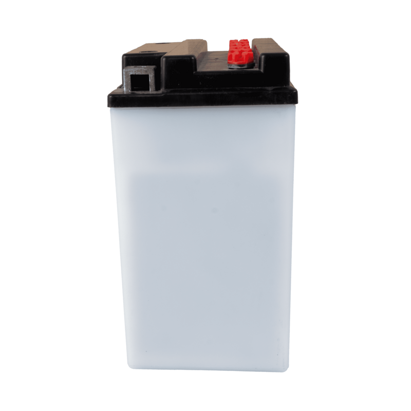 BATTERIA 12N14-3A 12V/14AH -+ KIT