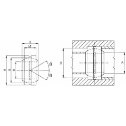 0GE025DO SNODO GE ES Ø 25