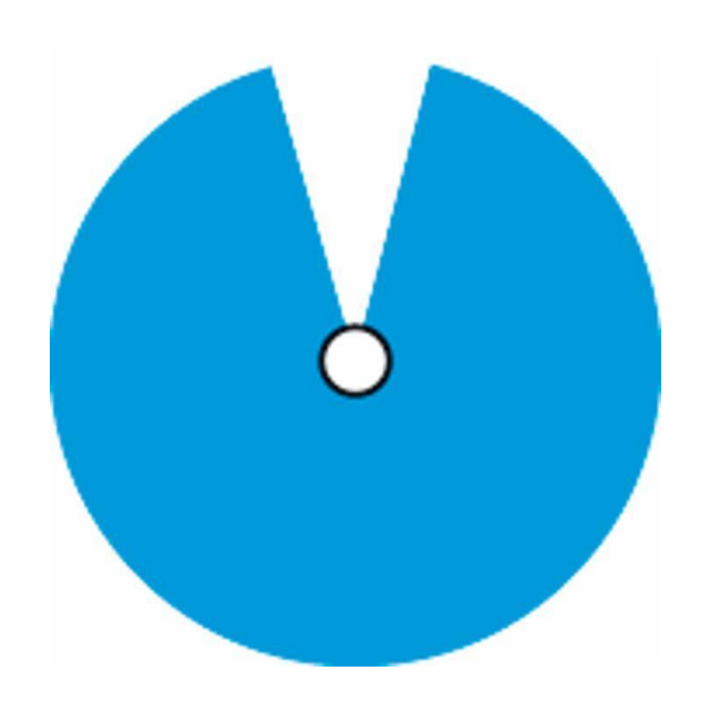 IRRIGATORE POP-UP STATICO