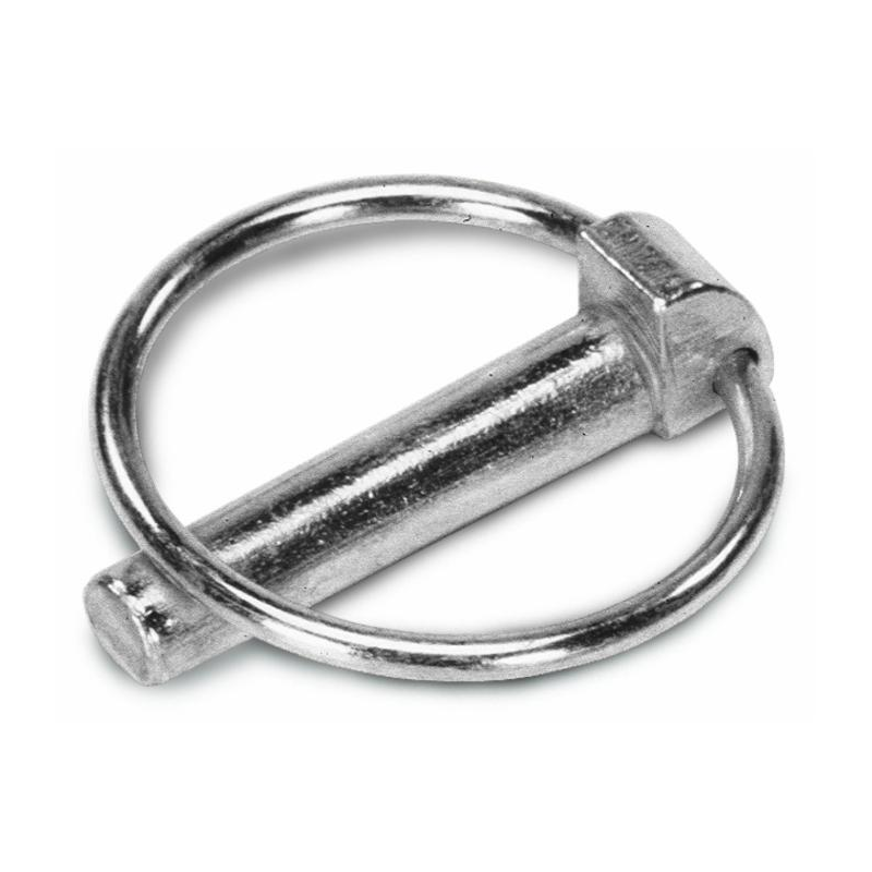 SPINA SCATTO TONDA Ø4.5X45MM