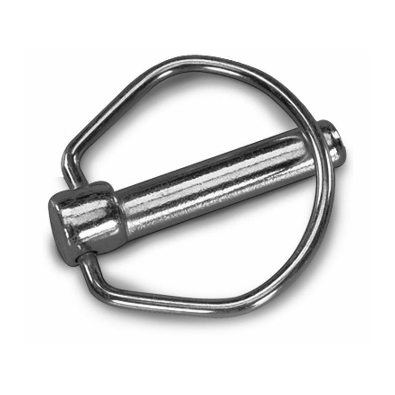 CONFEZIONE 5 SPINE A SCATTO Ø 6