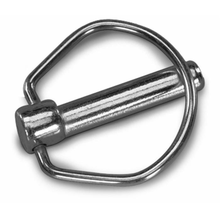 CONFEZIONE 5 SPINE A SCATTO Ø 6