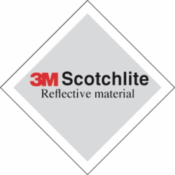 POLO ALTA VISIBILITA' GIALLO