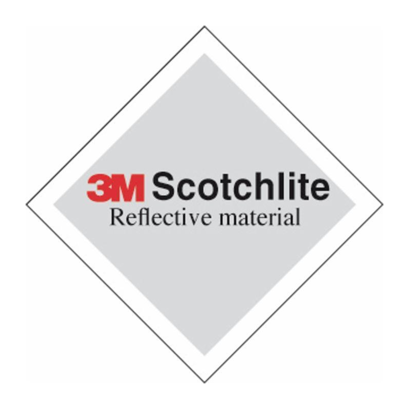 POLO ALTA VISIBILITA' GIALLO