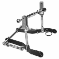 KIT ATTREZZO COMPLETO ADATTABILE KUBOTA