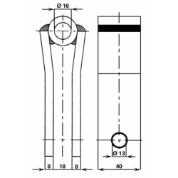 KIT ATTREZZO COMPLETO ADATTABILE KUBOTA