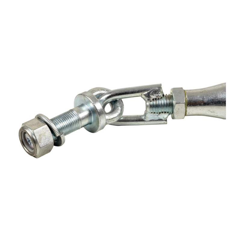 CATENA IMBRIGLIAMENTO ADATTABILE KUBOTA-ISEKI