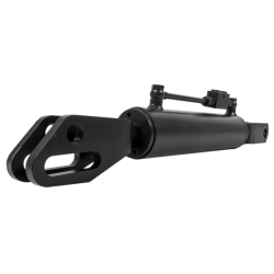 BRACCIO LATERALE IDRAULICO 80X40X290