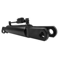 BRACCIO LATERALE IDRAULICO 80X40X290