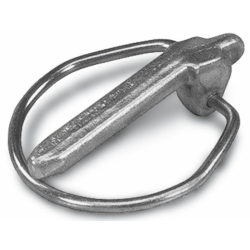 SPINA SCATTO FORGIATA Ø15X82MM