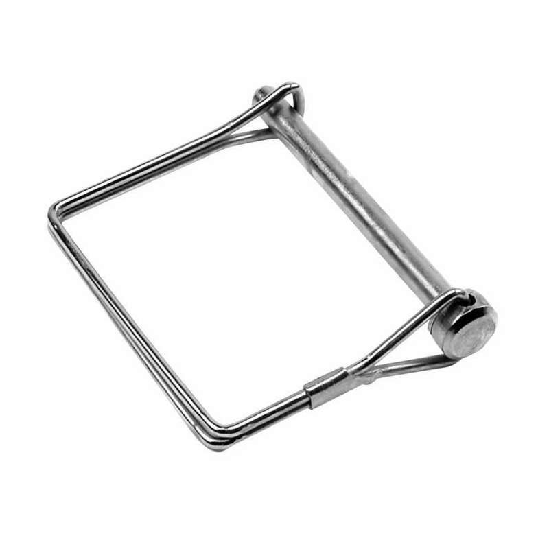 SPINOTTO QUADRO Ø9.5X67MM