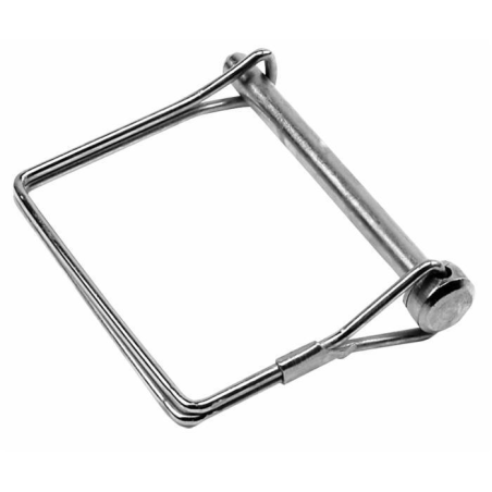 SPINOTTO QUADRO Ø9.5X67MM