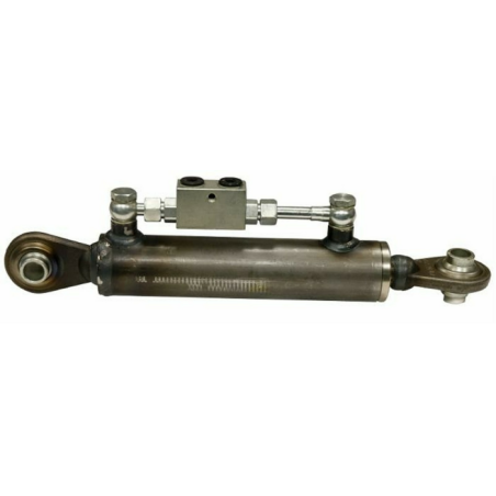 3°PUNTO IDRAULICO 50X30X280