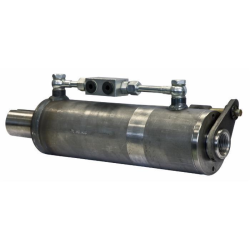 3°PUNTO IDRAULICO 70X40X210