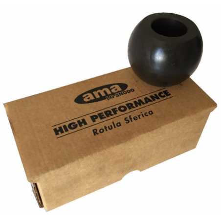 ROTULA CATEGORIA 3/3°  64X45 Ø37 TOP