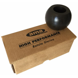 ROTULA CATEGORIA 3/2°  64X45 Ø28 TOP