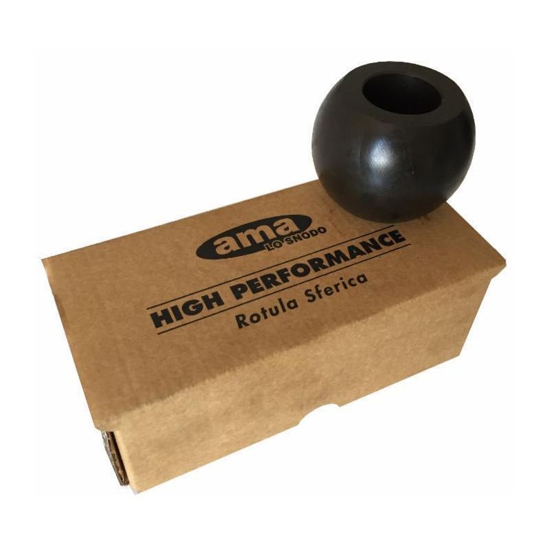 ROTULA CATEGORIA 3/2°  64X45 Ø28 TOP