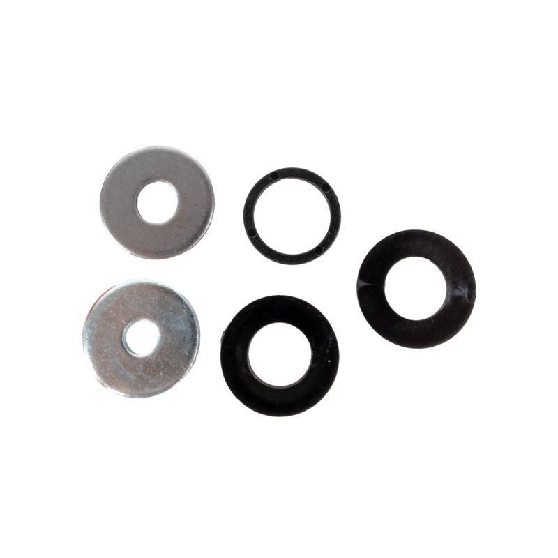 TESTINA SEMIAUTOMATICA ARANCIO