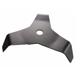 DISCO 3 DENTI MULCHING Ø300-4