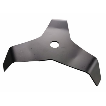 DISCO 3 DENTI MULCHING Ø300-4