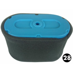 FILTRO ADATTABILE HONDA