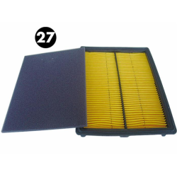 FILTRO ADATTABILE HONDA