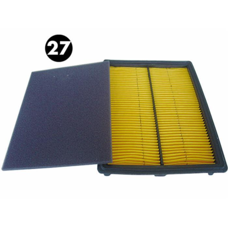 FILTRO ADATTABILE HONDA