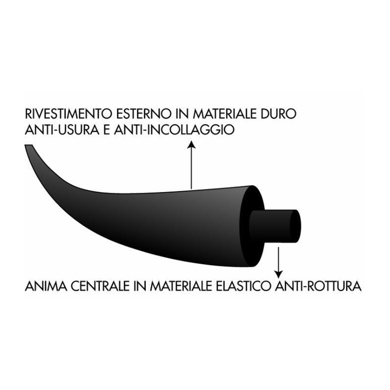 FILO DOUBLE POWER 2,4MMX15M