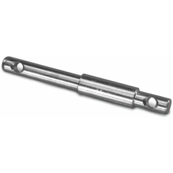 PERNO DOPPIO INTERCAMB. Ø 28-37-28