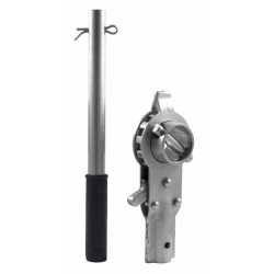 CRIC 3° PUNTI DIAM.42 BASIC