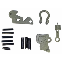 KIT RICAMBI PER GANCIO 88060