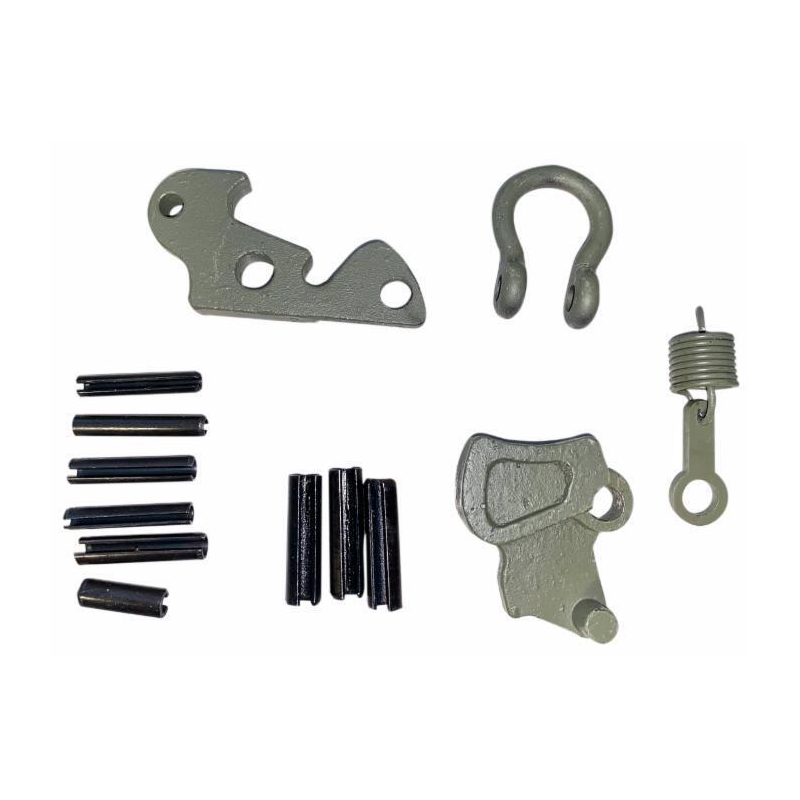 KIT RICAMBI PER GANCIO 88060