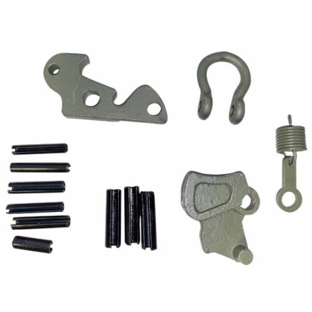 KIT RICAMBI PER GANCIO 88061