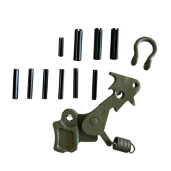 KIT RICAMBI PER GANCIO 88061