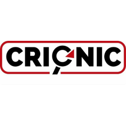 CRIC PER TERZI PUNTI Ø42 "CRICNIC"