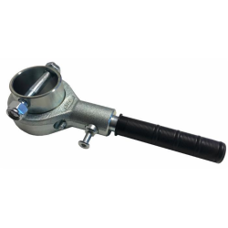 CRIC PER TERZI PUNTI Ø51 "CRICNIC"