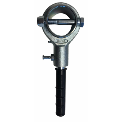 CRIC PER TERZI PUNTI Ø51 "CRICNIC"