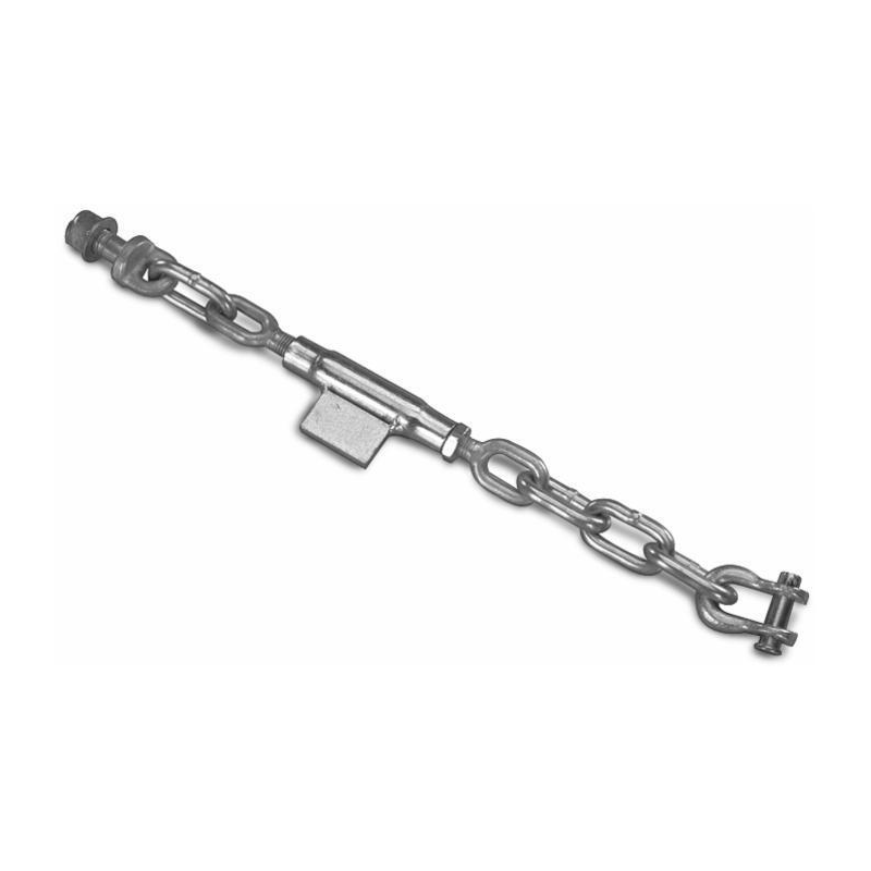 CATENA IMBRIGLIAMENTO 1+1 ADATTABILE A LANDINI