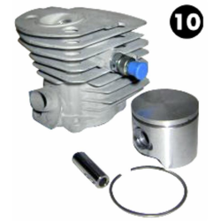 CILINDRO HUSQARNA 51